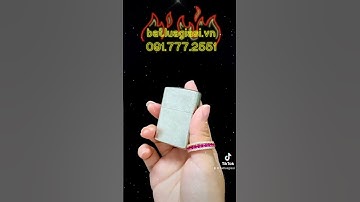 BẬT LỬA ZIPPO MỸ LIMITED EDITION HÌNH MẮT RỒNG - ĐỜI LA MÃ 1995 - RUỘT USA (CÓ TEM ĐỎ) - (XÀI XĂNG)