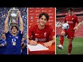 I have won my first international trophy and have for Liverpool and got boot sponsor with Nike 