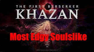 Khazan: The Banished Hero #3