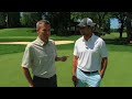 Molson Canadian 67 Tee-Off Season: Clarke MacArthur