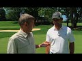 Molson Canadian 67 Tee-Off Season: Clarke MacArthur