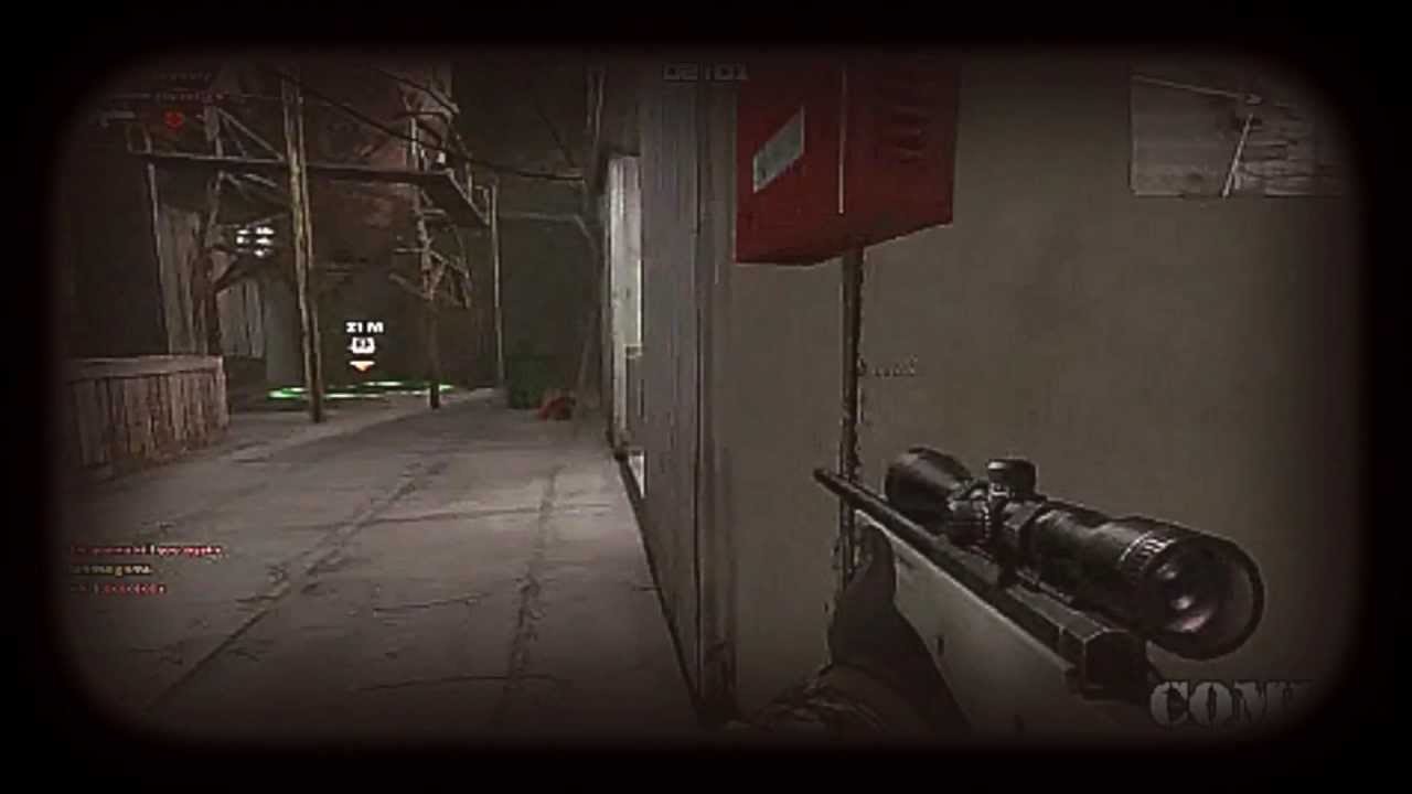 Combat Arms Fraps l This quali sucks -.- l Pr3ssToPlay