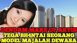 Download Lagu PERSETERUAN SENGIT SANG MODEL DENGAN TUKANG RIASNYA !!! MP3