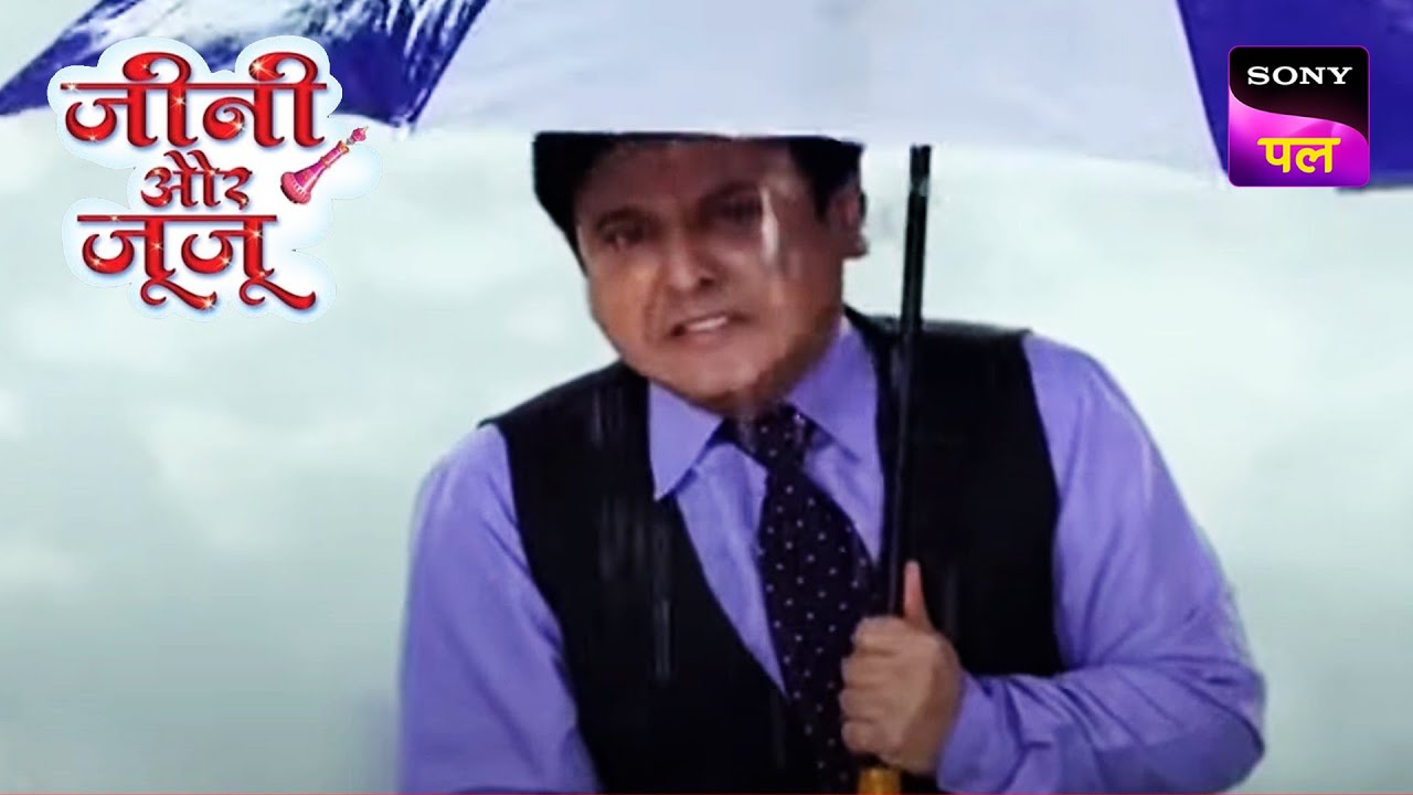 क्या Jia करेगी Vicky को TV के अंदर से Release? | Jeannie Aur Juju | Full Episode | 19 March 2023