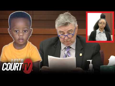 Toddler’s Fatal Injuries Were No Accident: Medical Examiner