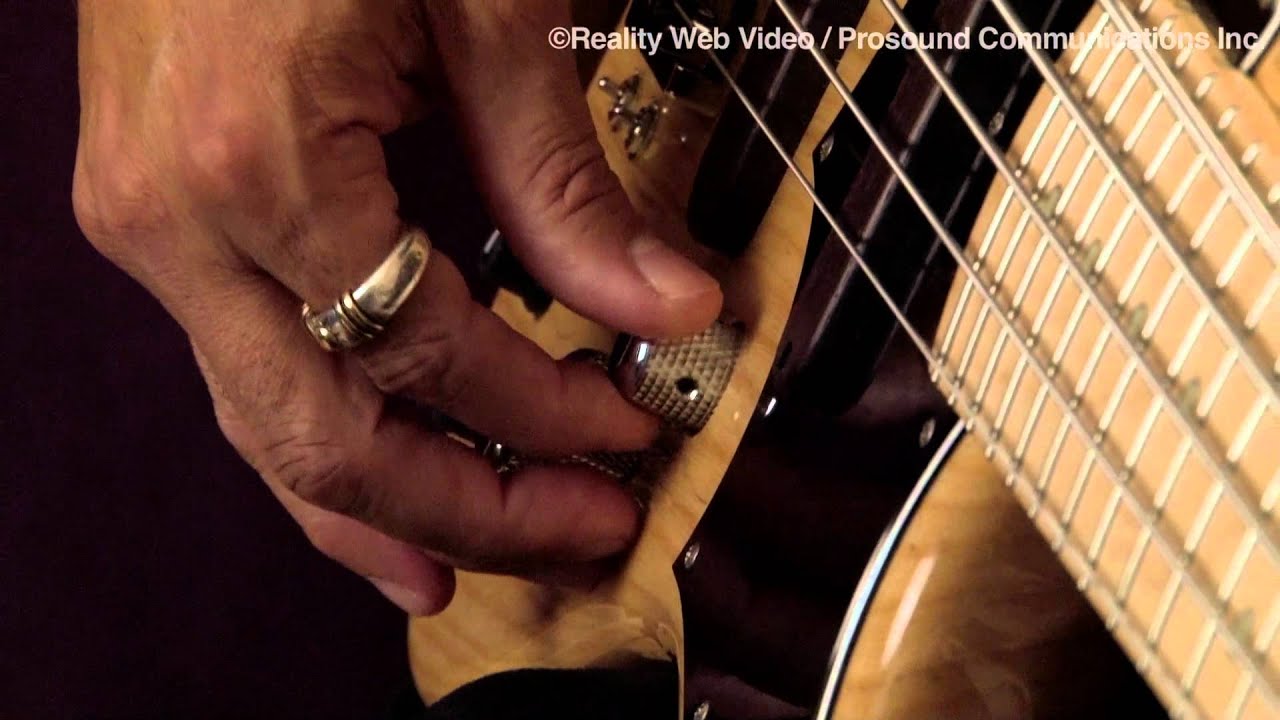 Interview with John Peña 