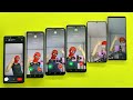 Outgoing+Incoming Call in Social Media Network on Samsung Z Fold3, Z Flip 3, Z Flip 5, Google Pixel