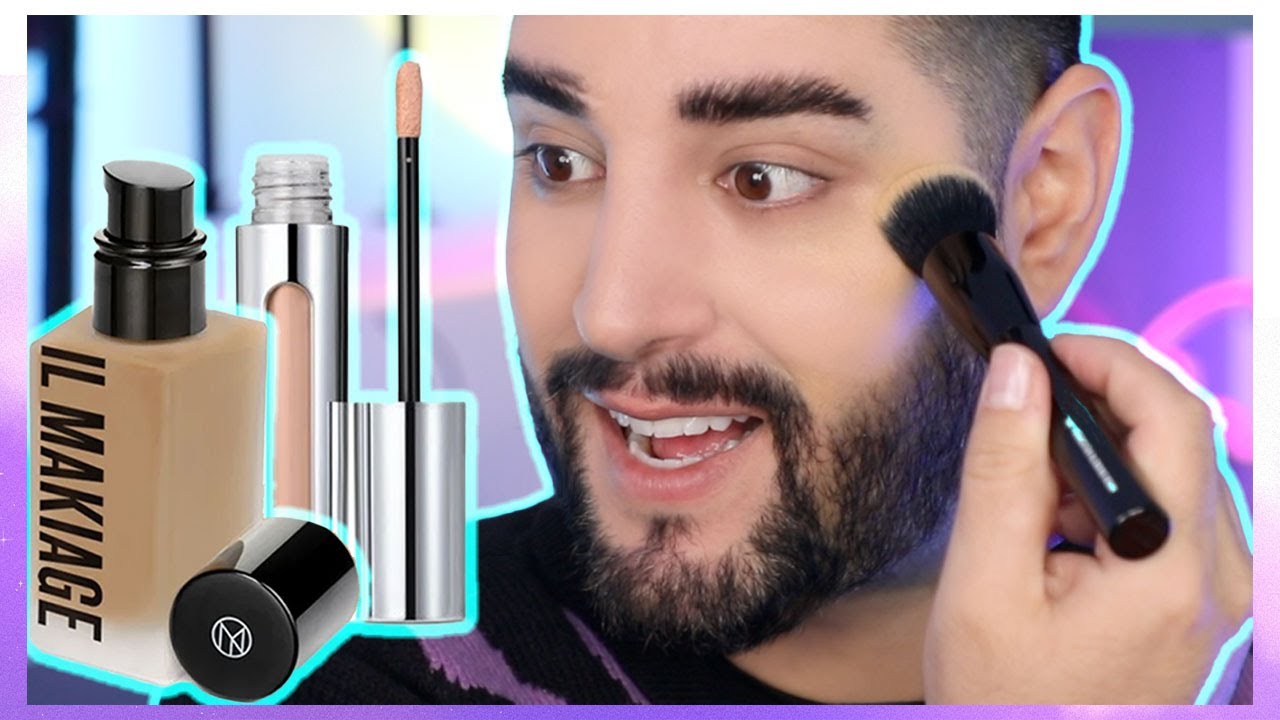 IL MAKIAGE FOUNDATION | I found my perfect match?