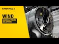Wind manufacturing solutions from enerpac
