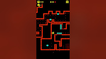 Tomb of the Mask | level 12