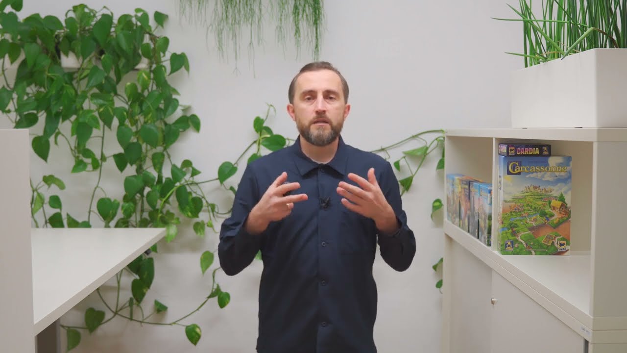 Презентація проекту 