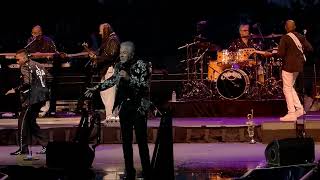 The Commodores "Nightshift"
