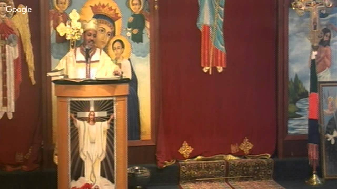 churchill yapımı Sunday Service 11/08/2015