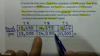 (4.OA.6 & 4.NBT.3)Lesson11/Word Problem/Mission1/ZEARN Eureka/Mrs.Z