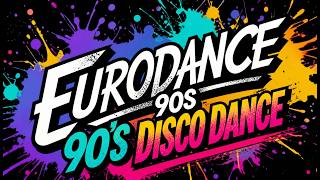 90s Dance Party Mix 2026 | Retro 90s Vibes | Dancefloor Anthems Collection | Best Party Remix Hits