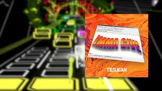 [PME] Audiosurf: T & Sugah - Imma Give