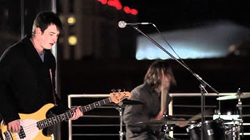 The Compromise: "No One