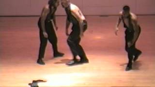 Phi Beta Sigma Unknown Step Team "Classic"