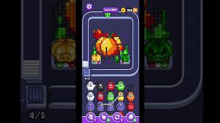 Pixel Flow Level 805