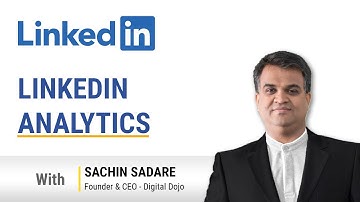 LinkedIn Analytics for Beginners