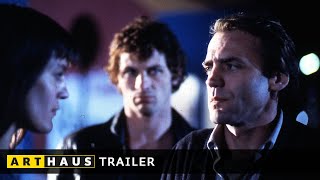 MESSER IM KOPF | Trailer / Deutsch | Reinhard Hauff, Bruno Ganz | ARTHAUS