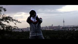 R.Black Mamba - Sincero Prod. Slim Netti (OFFICIAL VIDEO)