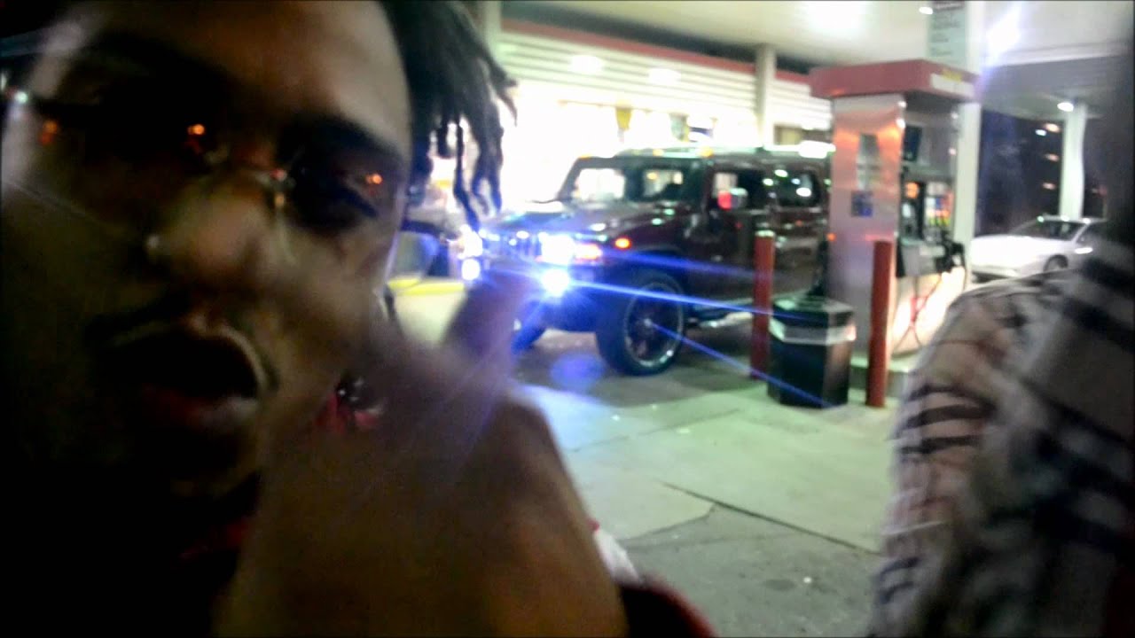 Wild Nights - CIGM/Put It On A Scale Edition [Calligrafist]