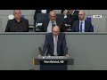Gesundheitsversorgung: Peter Bohnhof zu den Reformideen von Schwarz-Rot! - AfD-Fraktion