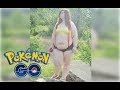 POKEMON GO CRINGE COMPILATION(Gone Sexual)