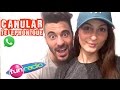 Canular telephonique qui finit mal  fun radio  lufy et enzo