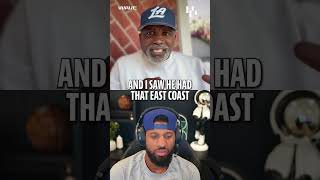 Cuttino Mobley On How Good Steve Francis Was People Forget How Explosive He Was ..