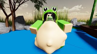 Roblox Frog Vore