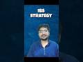 Go Guys. watch video on this YouTube Channel.... #cafinal #ibspreparation #ibsstrategy