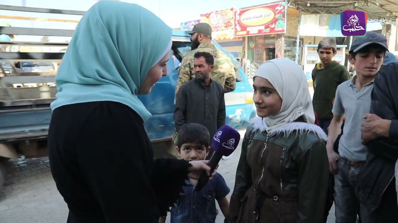 حزورة رمضان اليوم من  مدينة اعزاز وفيها _ ما هو أسرع حيوان في العالم ؟