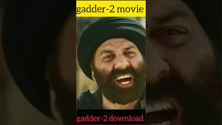 gadar 2 movie out #gadar2 #gadar2movie #sunnydeol #filmy4wap#youtubeshorts #trendingmovies