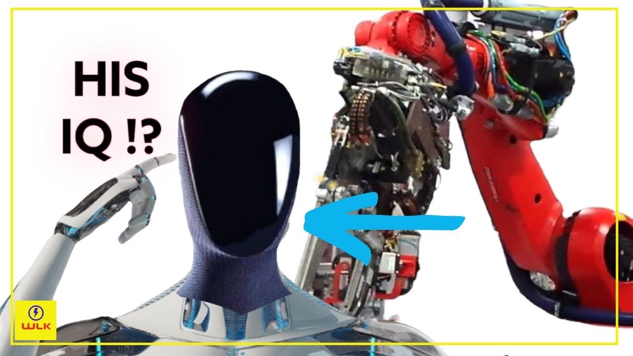 ALTER !! The Tesla Bot update is here , what to expect