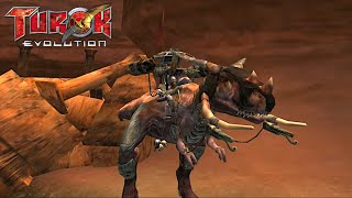 FINALE | Turok: Evolution - (Part 7)