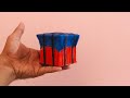How to make Dropbox PUBG with notebooks papar - DIY | paper crafts |
