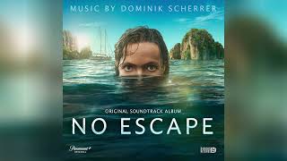 No Escape Boat Chase By Dominik Scherrer