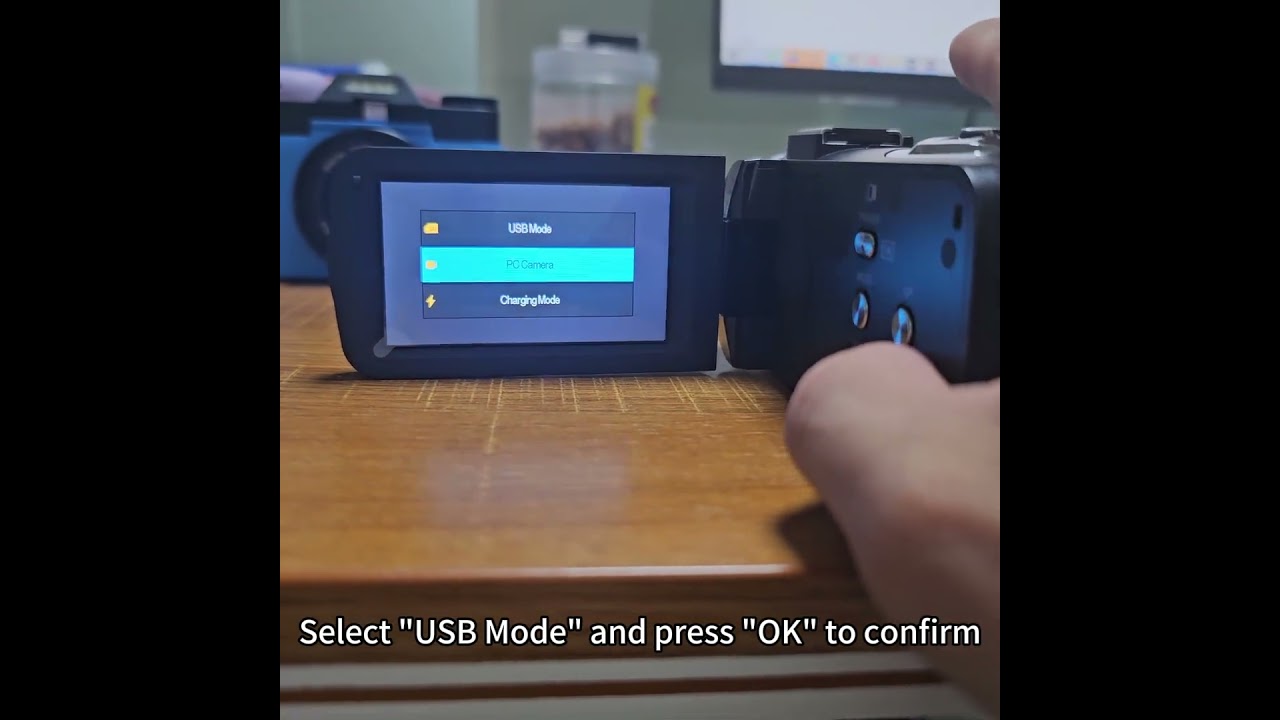 901A-4K- How to export your camera's videos and photo