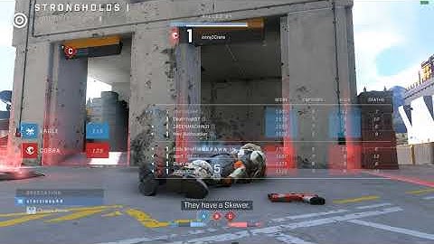 Halo Infinite - Overtime Clutch