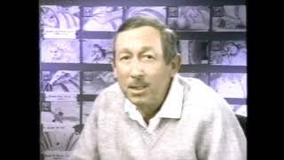 Disney's Peter Pan 1990 VHS Opening