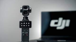 DJI Osmo Pocket 4P Tutorial Setup Guide & Best Settings