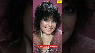 The Sad Truth Behind Erin Moran’s Life 💔  part 1 #shortsfeed #rarephotos