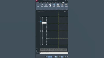 DIMENSION COMMAND IN AUTOCAD