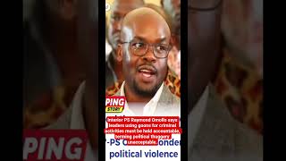 #breakingnewskenya #kenyanews #kenyapolitics #trendingkenya #ruto #politicalanalysis #williamruto