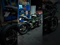 Kiayasaki Ninja H2R Dream Bike #shorts #viralreels #ninja #h2r #trending #ytshorts #viralvideo #yt