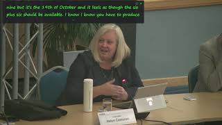 Housing Committee (Wirral Council) 19th October 2021