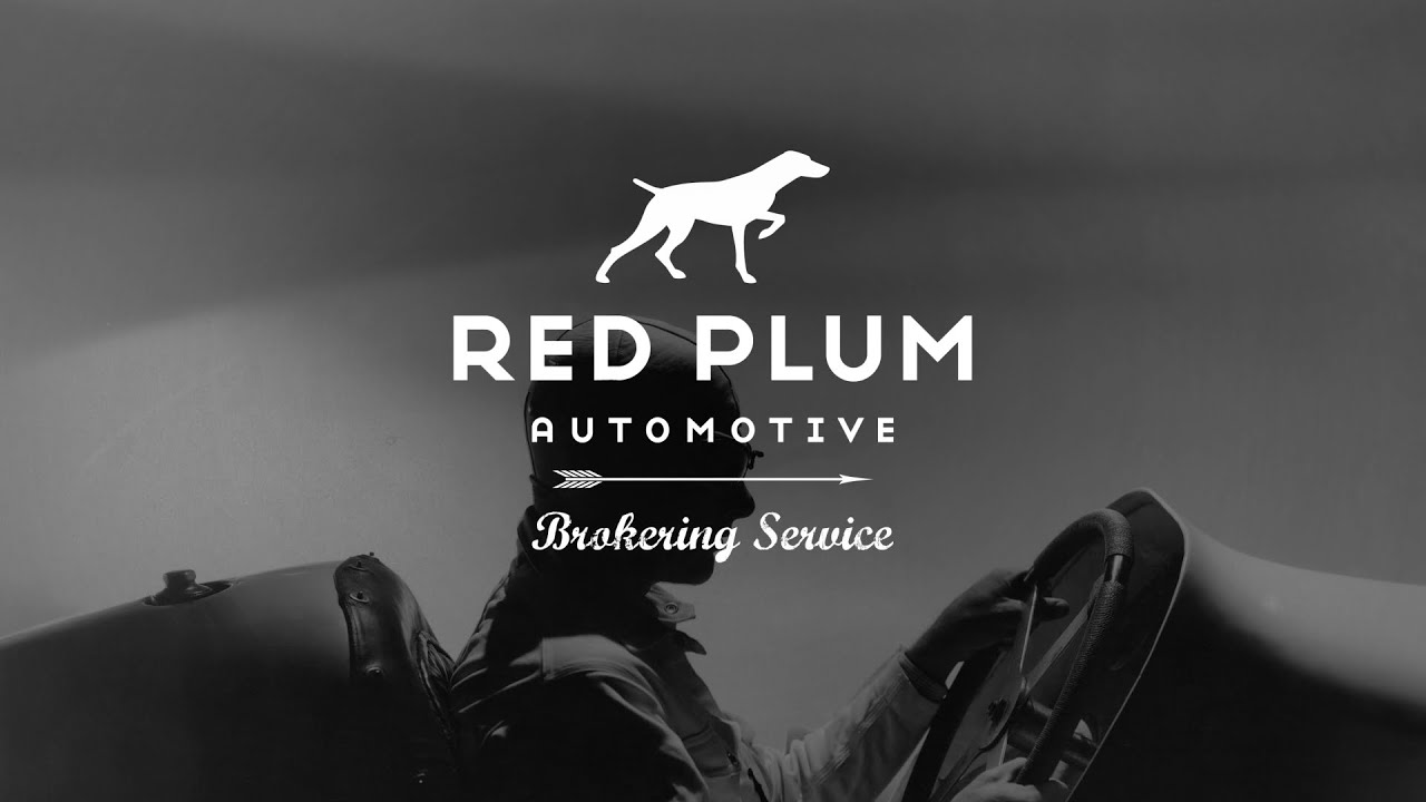 Red Plum Automotive