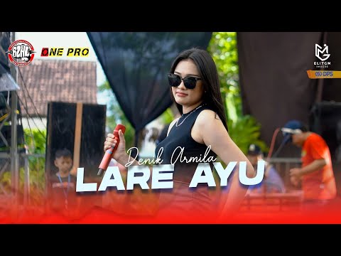 DINI KURNIA - LARE AYU || ONE PRO X SRIWIJAYA AUDIO (LIVE TEAM HORE)